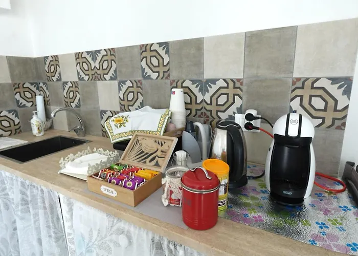 Dimora Eride * 莫诺波利