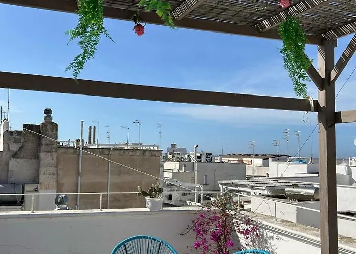 Dimora Eride 莫诺波利