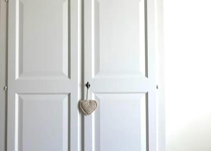 公寓 Dimora Eride 莫诺波利