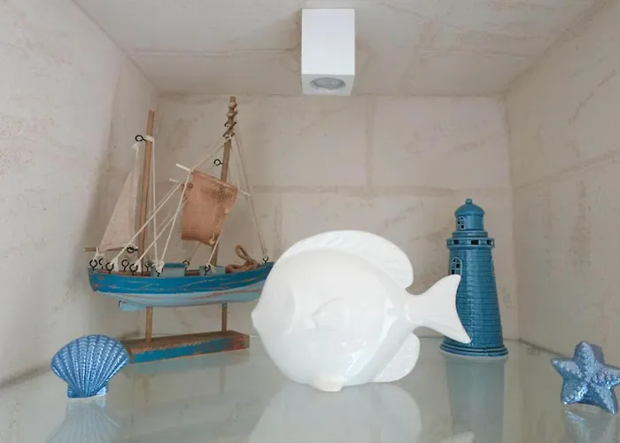 Dimora Eride * 莫诺波利