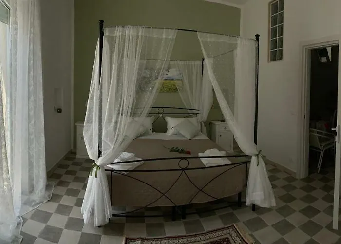 Dimora Eride * 莫诺波利