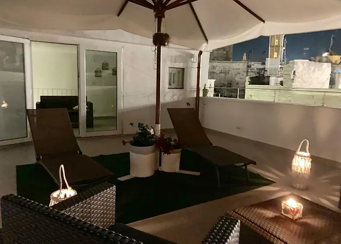 Dimora Eride * 莫诺波利