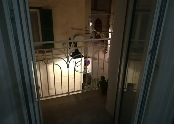 Dimora Eride * 莫诺波利