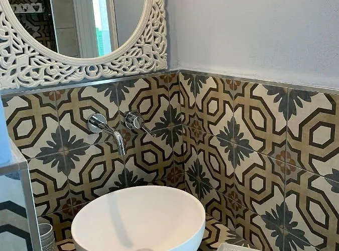 Dimora Eride 公寓 莫诺波利