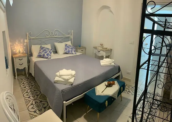 公寓 Dimora Eride 莫诺波利