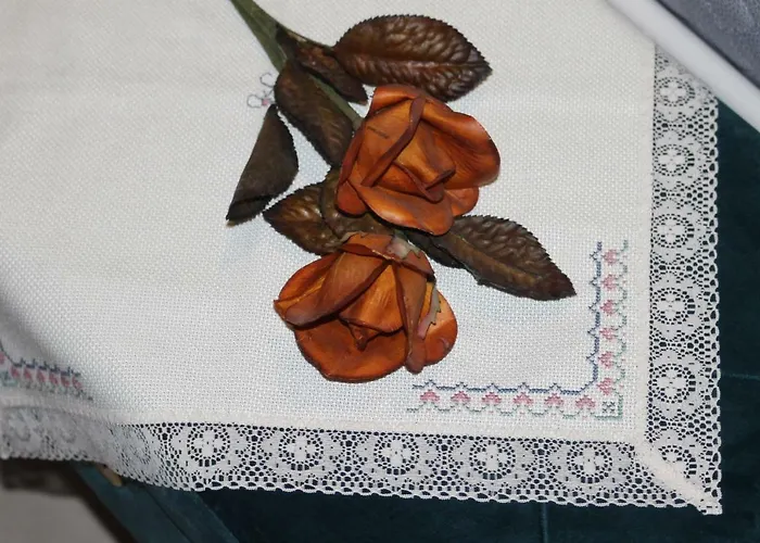 Dimora Eride 公寓 莫诺波利