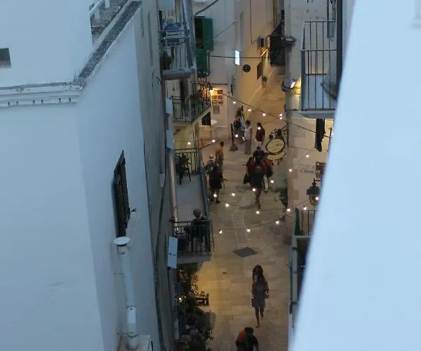 Dimora Eride * 莫诺波利