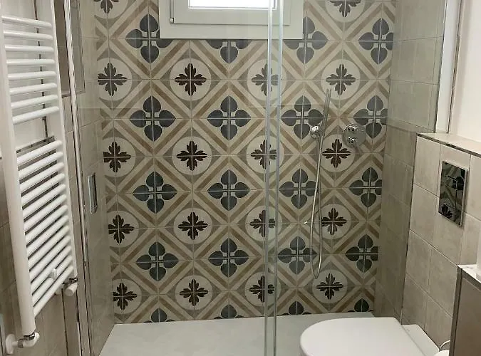 Dimora Eride 莫诺波利